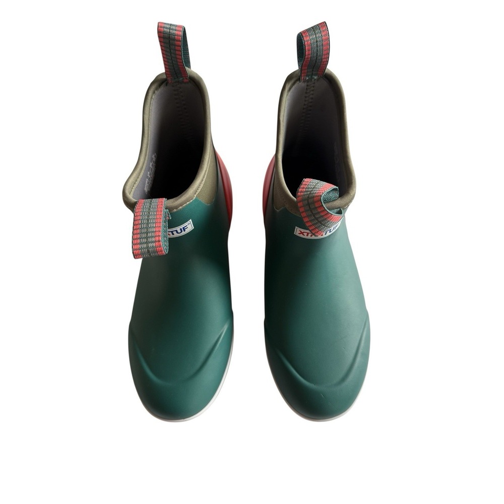 XTRATUF  womens 9 NWOB Xpress Cool Ankle Boots - Picture 2 of 6